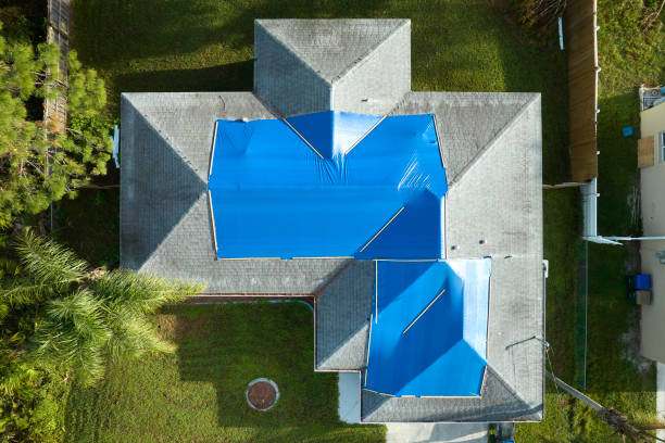Best Flat Roofing  in Oak Hills Pce, LA
