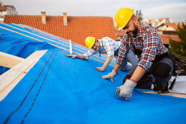 Fast & Reliable Emergency Roof Repairs in Oak Hills Place, LA